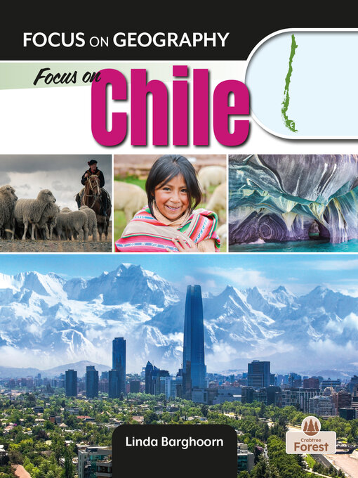 Title details for Focus on Chile by Linda Barghoorn - Wait list